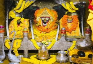 Maa Baglamukhi Tantra Havan