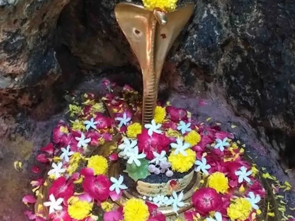 Rin Mukteshwar Mahadev Puja