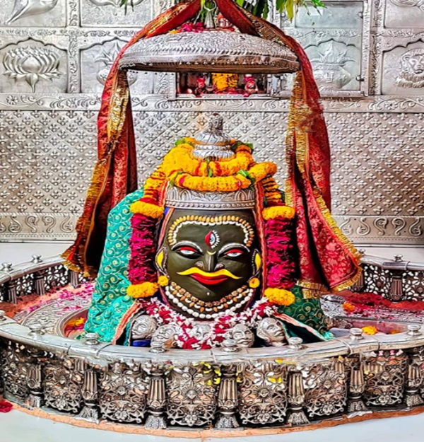 Rinmukteshwar Mahadev Temple Ujjain Madhya Pradesh