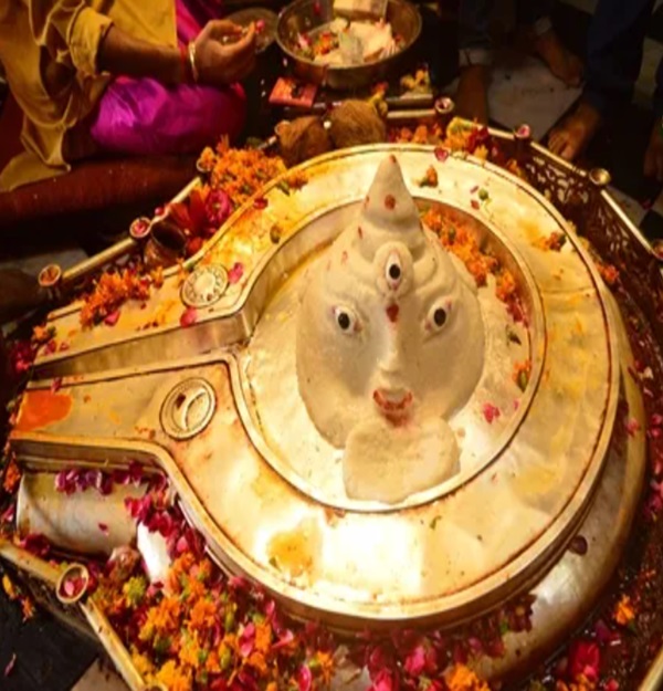 Shri Mangalnath Mahadev Temple Ujjain Madhya Pradesh