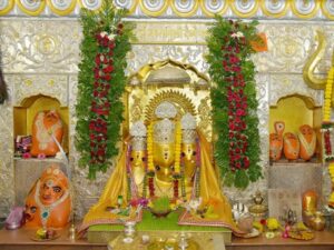 Vivah Badha Nivaran Evam Manichit Vivah Puja