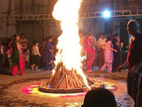 Tantra Ki Vishesh