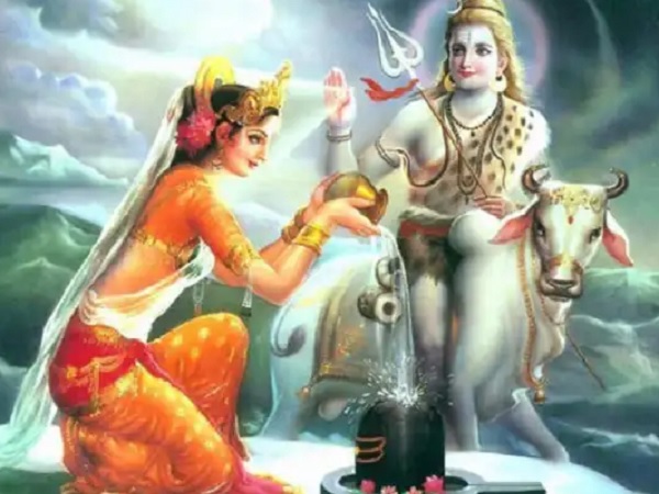 Somavati Amavasya Vishesh Shiv Shakti Tantrokt Puja